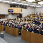 Προειδοποίηση Ρωσίας προς Δύση: Η κατάσχεση περιουσιακών στοιχείων θα αντιμετωπιστεί με νομικά μέτρα