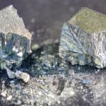 Οι ΗΠΑ ελπίζουν να κλείσουν συμφωνία με την Κίνα εντός Νοεμβρίου για τις σπάνιες γαίες