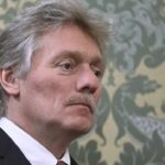 Πεσκόφ: Η Ρωσία δεν έχει ενημερωθεί «επισήμως» για το σχέδιο των ΗΠΑ – Τι ανέφερε για Ουκρανία