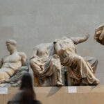 Έκκληση Μενδώνη στην UNESCO: «Στηρίξτε το εθνικό αίτημα για επανένωση των Γλυπτών του Παρθενώνα»