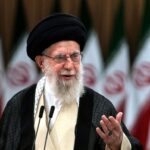 Χαμενεΐ: «Αδύνατη η συνεργασία Ιράν – ΗΠΑ, όσο η Ουάσινγκτον στηρίζει το Ισραήλ»