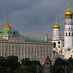 Κρεμλίνο: Ο Λαβρόφ εργάζεται ενεργά ως υπουργός Εξωτερικών παρά τις φήμες περί του αντιθέτου