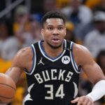 Πώς ο Γιάννης Αντετοκούνμπο κατέληξε με μαυρισμένο μάτι για να αποτρέψει κλοπή τσάντας