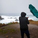 Αλλάζει ο καιρός: Βροχές και πτώση του υδραργύρου – Η προειδοποίηση της ΕΜΥ