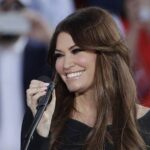 Κίμπερλι Γκίλφοϊλ: Την Τρίτη υποβάλει τα διαπιστευτήριά της στον Κωνσταντίνο Τασούλα