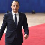 Πρώτο τετ α τετ Χριστοδουλίδη με Ερχιουρμάν- Μια κρίσιμη δοκιμασία προθέσεων