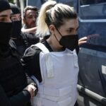 Στο νοσοκομείο εκτάκτως η Ρούλα Πισπιρίγκου – Επιδείνωση της υγείας της
