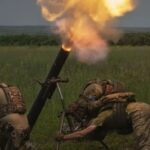 Ουκρανία: Νεκρή 17χρονη από ρωσική πυραυλική επίθεση στο Χάρκοβο – Εννέα τραυματίες