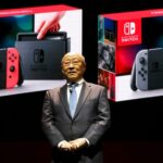 Η αρχή του τέλους: Η Nintendo ανακοίνωσε ότι προετοιμάζει το Switch για… συνταξιοδότηση