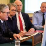 Η Βρετανία θα στείλει περισσότερους πυραύλους για την αντιαεροπορική άμυνα στην Ουκρανία