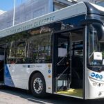 Θεσσαλονίκη: Σύλληψη 49χρονου που έριξε πέτρα σε διερχόμενο αστικό λεωφορείο