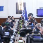 Συνεδριάζει στις 11:00 το Υπουργικό Συμβούλιο: Συλλογικές συμβάσεις και προϋπολογισμός στην ατζέντα