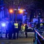 Σουηδία: Ταυτοποιήθηκαν οι τρεις γυναίκες που παρασύρθηκαν και σκοτώθηκαν από λεωφορείο