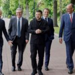 Προβληματισμός των Ευρωπαίων για το σχέδιο Τραμπ – «Ο Γουίτκοφ χρειάζεται ψυχίατρο»