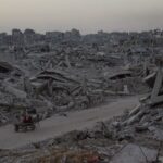 Γάζα: Όλα όσα ξέρουμε για το ειρηνευτικό σχέδιο Τραμπ –  Οι μακροπρόθεσμοι στόχοι και τα ερωτήματα