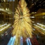 Πυροβολισμοί σε χριστουγεννιάτικη αγορά στο Σικάγο: Νεκρός ένας 14χρονος, οκτώ τραυματίες