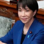 Έντονη διαμαρτυρία του Τόκιο μετά από απειλή κινέζου διπλωμάτη ότι θα αποκεφαλίσει την πρωθυπουργό