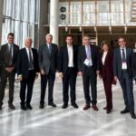 Ιατρικό Κέντρο Αθηνών: Νέες εξελίξεις στην καρδιοχειρουργική στο 1ο Εθνικό Συνέδριο Ενδοσκοπικής