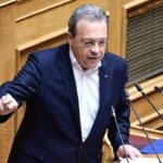 Φάμελλος: Ο κ. Μητσοτάκης δεν μπορεί να κρύψει ότι οι «γαλάζιες ακρίδες» χρεοκόπησαν τα ΕΛΤΑ