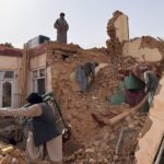 ΟΗΕ: 129 εκατ. δολάρια χρειάζεται το Αφγανιστάν για την ανάκαμψη σεισμόπληκτων περιοχών