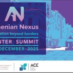 Athenian Nexus Summit 2025: Το οικοσύστημα της νεοφυούς επιχειρηματικότητας ενώνεται ξανά!