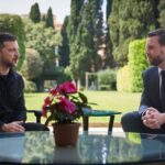 Τηλεφωνική επικοινωνία Ζελένσκι – Τζέι Ντι Βανς για το αμερικανικό σχέδιο