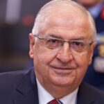 Γκιουλέρ: Δεν θα γίνει κανένα έργο στο Αιγαίο και την Ανατολική Μεσόγειο που αγνοεί την Τουρκία