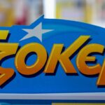 Τζόκερ: Αυτοί είναι οι αριθμοί που κερδίζουν πάνω από 1,2 εκατ. ευρώ