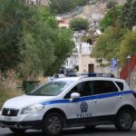 Βορίζια: Από την οδύνη… στον τρόμο – Έλεγχοι και έρευνες σε όλο το χωριό από 400 αστυνομικούς