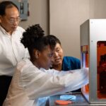 Ανακάλυψαν υλικό που «νικά» το διαμάντι και φέρνει τα πάνω – κάτω στην αγορά ηλεκτρονικών