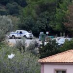 Θρήνος στα Βορίζια μετά το αιματοκύλισμα: «Άνδρα μου πού είσαι; Σε φάγανε… δεν μπορώ, πονώ»