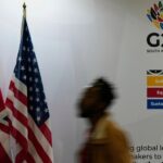 Αρχίζει η σύνοδος της G20 στη σκιά του μποϊκοτάζ από τις ΗΠΑ και των εντάσεων για την Ουκρανία