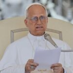 Πάπας Λέων: Έκκληση για άμεση κατάπαυση του πυρός στο Σουδάν