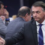 Βραζιλία: Υπό κράτηση ο πρώην πρόεδρος, Ζαΐρ Μπολσονάρου