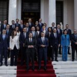 Συμφωνία για ενέργεια, άμυνα, περιβάλλον: Το κοινό ανακοινωθέν της Συνόδου Ελλάδας- Κύπρου