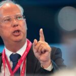 Κίριλ Ντμίτριεφ: Ο «αδίστακτα φιλόδοξος» του Κρεμλίνου πίσω από το σχέδιο για την Ουκρανία