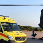 Στην Ιταλία για μεταμόσχευση ήπατος το ζευγάρι που κατανάλωσε δηλητηριώδη μανιτάρια