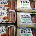 Σαρωτικές απώλειες για την Beyond Meat – Πτώση σχεδόν 14%