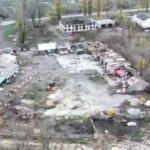 Ουκρανία: 300 Ρώσοι στρατιώτες βρίσκονται στο Ποκρόφσκ – «Δύσκολη η κατάσταση» λέει ο Ζελένσκι