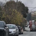 Θεσσαλονίκη: Συναγερμός για φωτιά σε διαμέρισμα – Επί τόπου ισχυρές πυροσβεστικές δυνάμεις
