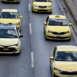 Χωρίς ταξί ξανά η Αθήνα στις 2 και 3 Δεκεμβρίου – Γιατί απεργούν οι ιδιοκτήτες