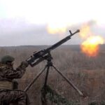 Ουκρανία: Τουλάχιστον πέντε νεκροί σε βομβαρδισμό της Ρωσίας στη Ζαπορίζια