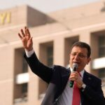 Τούρκος εισαγγελέας ζητά ποινή φυλάκισης άνω των 2.000 ετών για τον Ιμάμογλου