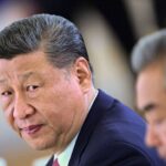 Ο Κινέζος πρόεδρος Σι υπόσχεται να εργαστεί για την ειρήνη στην Κορεατική Χερσόνησο λέει η Σεούλ