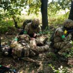 Πόσα εδάφη θα χάσει η Ουκρανία σύμφωνα με το σχέδιο Τραμπ – Ποιες οι επιδιώξεις της Μόσχας