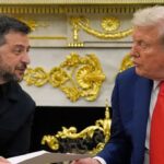 Γιατί ο αποδυναμωμένος Ζελένσκι είναι δύσκολο να υποκύψει σε συμβιβασμούς για ειρήνη στην Ουκρανία