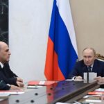 Ουκρανία: Οι «πρόθυμοι», ο… απρόθυμος και η ανοιχτή γραμμή με τον Ερντογάν