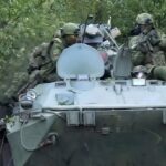 Ουκρανία: Σφοδρές μάχες στο Ποκρόφσκ – Χιλιάδες νοικοκυριά χωρίς ρεύμα στη Ζαπορίζια