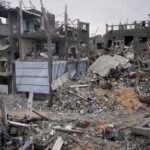 Γάζα: Τουλάχιστον 67 παιδιά έχουν σκοτωθεί από την έναρξη της εκεχειρίας