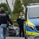 Γερμανία: Αστυνομικοί πυροβόλησαν 12χρονη με κώφωση – Νοσηλεύεται σε κρίσιμη κατάσταση